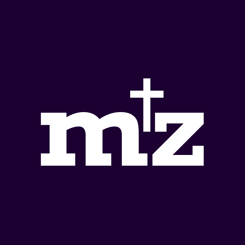 The Mount Zion Logo