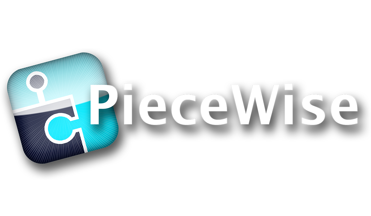 Piecewise Logo