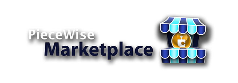 Marketplace Mini Logo