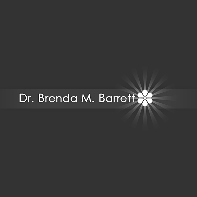 BrendaMBarrett Logo
