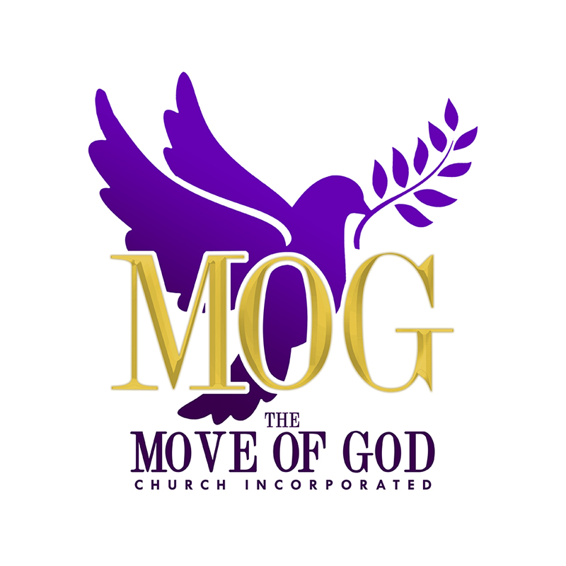 The Move of God Logo