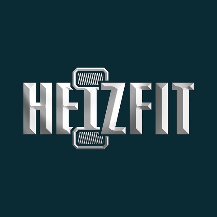 He-Iz-Fit Logo