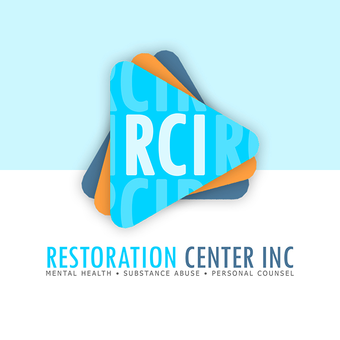 The Restoration Center, Inc. Logo