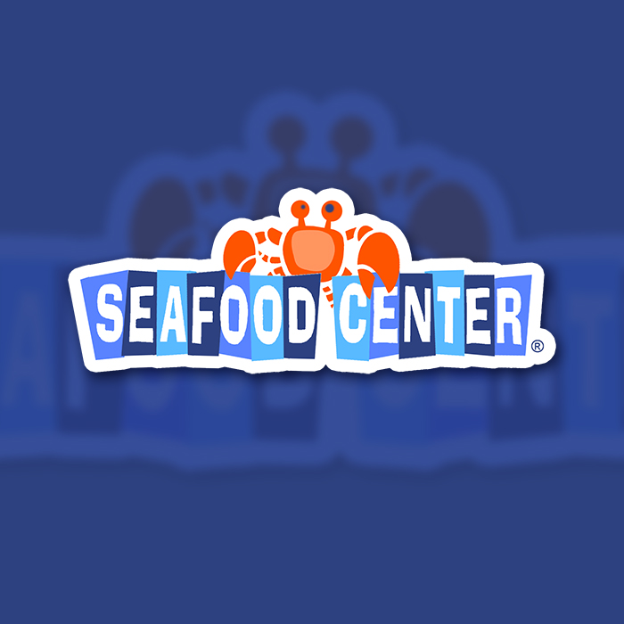 Seafood Center Logo